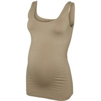 mamalicious Umstandstop MLHEAL Silver Mink mamalicious Umstandstop MLHEAL Silver Mink von Mamalicious