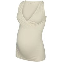 mamalicious Umstandstop MLHEAL Silver Mink mamalicious Umstandstop MLHEAL Silver Mink von Mamalicious