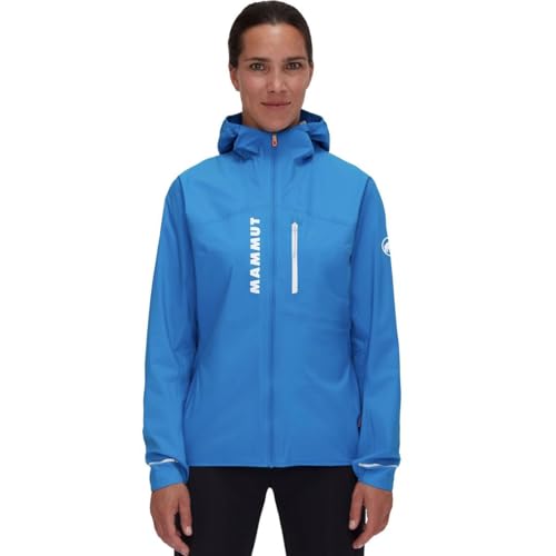 Mammut Aenergy TR HS Hooded Women's Jacket glacier blue S Mammut Aenergy TR HS Hooded Women's Jacket glacier blue S von Mammut