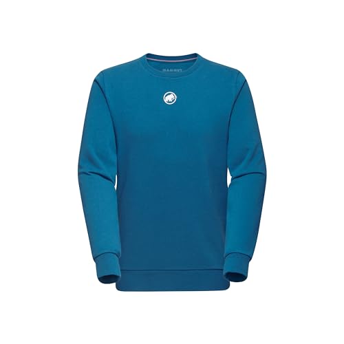 Mammut Core ML Crew Neck Men Original von Mammut