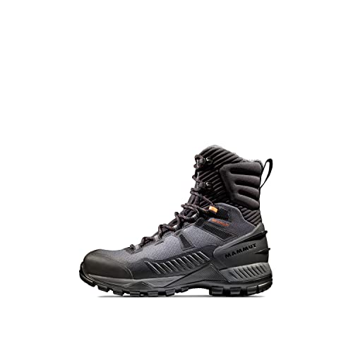 Mammut Damen Blackfin III WP High Women Traillaufschuh, Black, 38 2/3 EU von Mammut