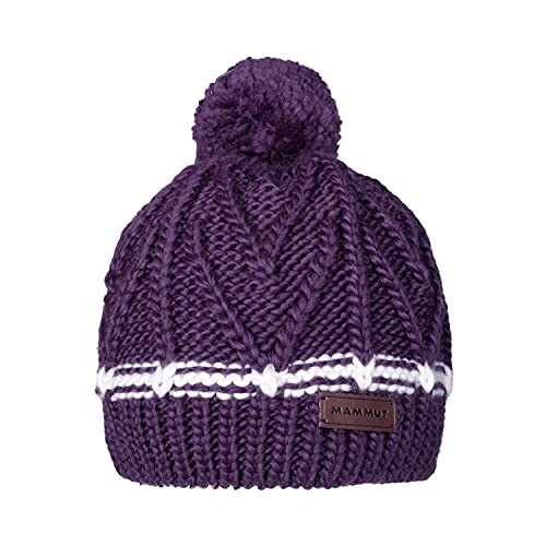 Mammut Damen Sally Beanie Mütze, 1191-00430, Einheitsgröße von Mammut