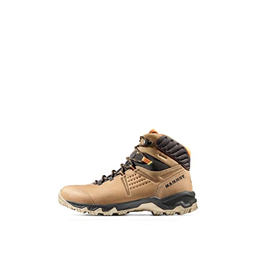 Mammut Mercury IV Mid GTX Men Dark Sand/Black 46 2/3 EU = 11.5 UK von Mammut