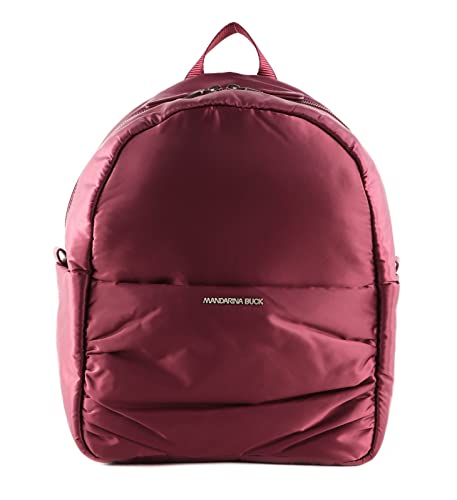 Mandarina Duck Damen Chelsea Rucksack, Shiny Sunset von Mandarina Duck