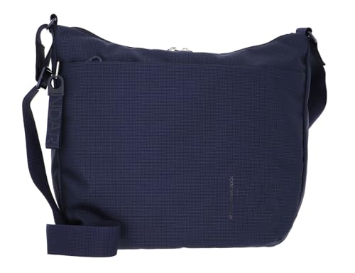 Mandarina Duck Damen Md 20 P10qmt20 Umh ngetasche, Dress Blue, 29x33x12(B x H T) EU von Mandarina Duck