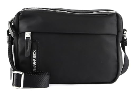 Mandarina Duck Damen Hunter Crossover, Schwarz von Mandarina Duck