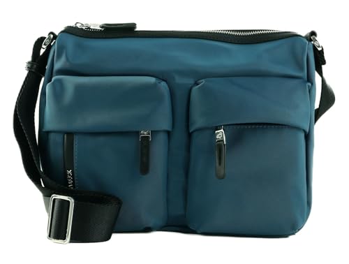 Mandarina Duck Damen Hunter Crossover, Scuba Blue von Mandarina Duck