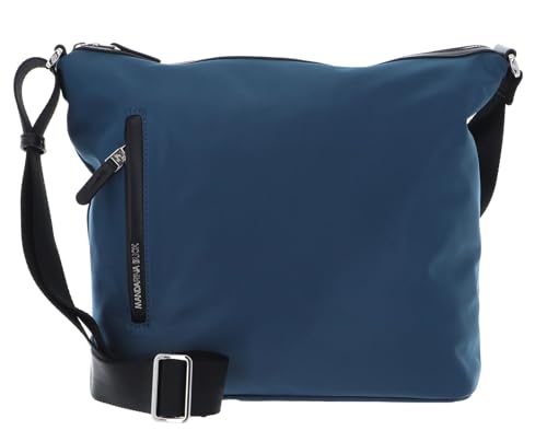 Mandarina Duck Damen Hunter Crossover, Scuba Blue von Mandarina Duck