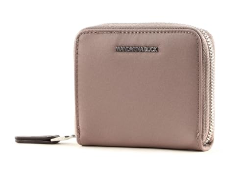 Mandarina Duck Damen Hunter Reisezubehör-Brieftasche, Beaver von Mandarina Duck