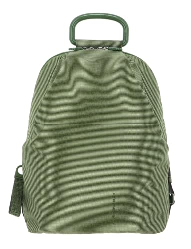 Mandarina Duck Damen MD20 Backpack, Aloe von Mandarina Duck