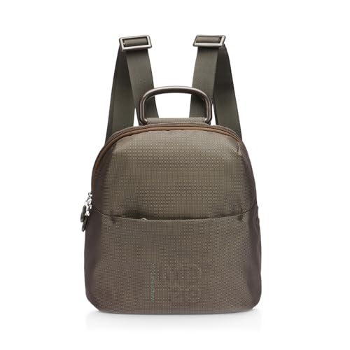 Mandarina Duck Damen MD20 Backpack, Pyrit Mandarina Duck Damen MD20 Backpack, Pyrit von Mandarina Duck