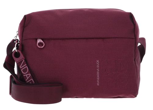 Mandarina Duck Damen MD20 Crossover, Vibrant Pink Mandarina Duck Damen MD20 Crossover, Vibrant Pink von Mandarina Duck