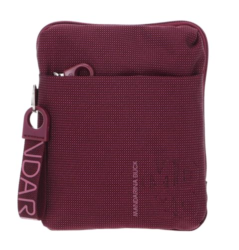 Mandarina Duck Damen MD20 Crossover, Vibrant Pink Mandarina Duck Damen MD20 Crossover, Vibrant Pink von Mandarina Duck