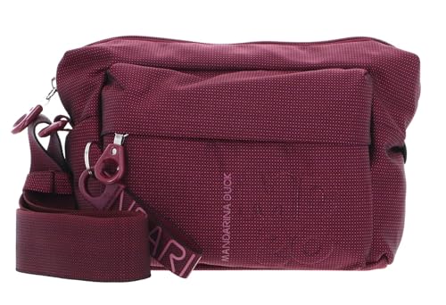 Mandarina Duck Damen MD20 Crossover, Vibrant Pink Mandarina Duck Damen MD20 Crossover, Vibrant Pink von Mandarina Duck