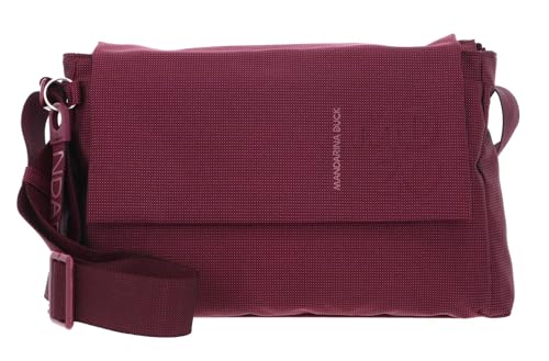 Mandarina Duck Damen MD20 Crossover, Vibrant Pink Mandarina Duck Damen MD20 Crossover, Vibrant Pink von Mandarina Duck