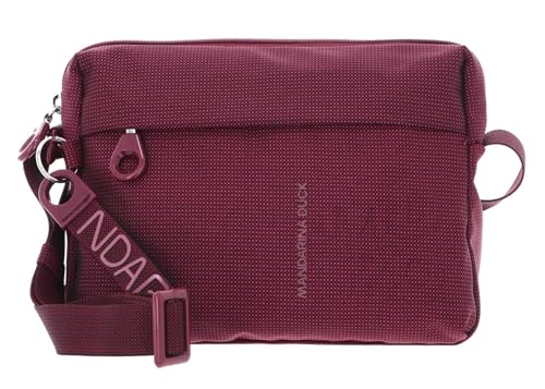 Mandarina Duck Damen MD20 Crossover, Vibrant Pink Mandarina Duck Damen MD20 Crossover, Vibrant Pink von Mandarina Duck