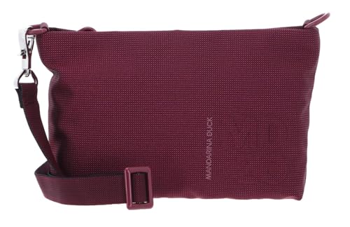 Mandarina Duck Damen MD20 Crossover, Vibrant Pink Mandarina Duck Damen MD20 Crossover, Vibrant Pink von Mandarina Duck