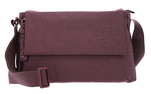 Mandarina Duck Damen Md20 Crossover, Windsor Wine von Mandarina Duck