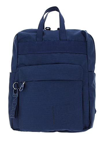 Mandarina Duck Damen Md20 Rucksack, Kleid Blue von Mandarina Duck