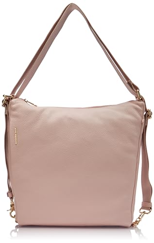 Mandarina Duck Damen Mellow Leather Tasche, Candy Pink Mandarina Duck Damen Mellow Leather Tasche, Candy Pink von Mandarina Duck