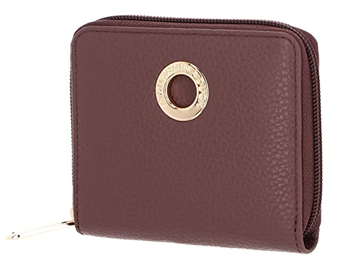 Mandarina Duck Damen Mellow Leather Reisezubehör-Brieftasche, balsamic von Mandarina Duck