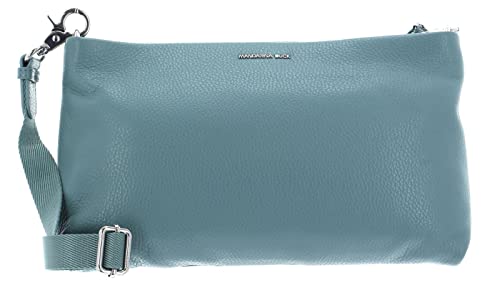 Mandarina Duck Damen Mellow Leather Shopper, Mistral von Mandarina Duck