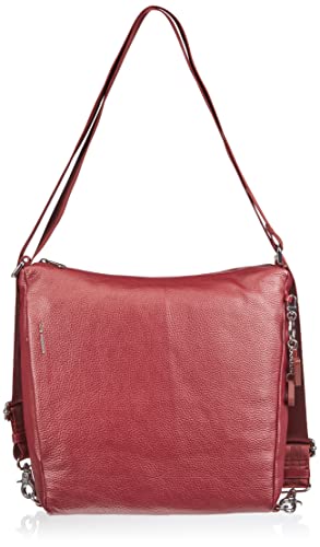 Mandarina Duck Damen Mellow Lux Kuriertasche, Shiny Sunset von Mandarina Duck