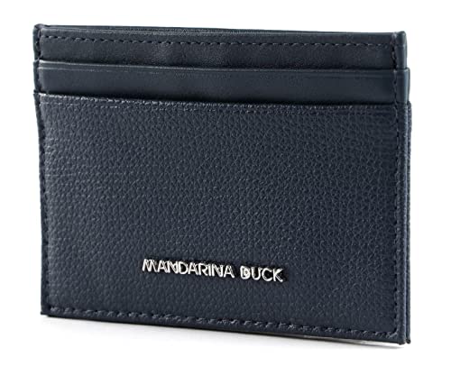 Mandarina Duck Damen Mellow Urban Reisezubehör-Brieftasche, Avio von Mandarina Duck