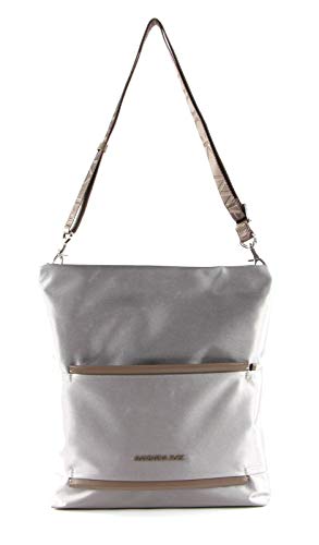 Mandarina Duck Daphne Shoulder Bag Gun Metal von Mandarina Duck