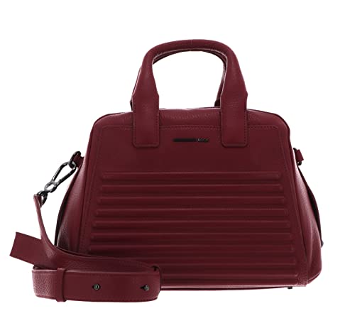 Mandarina Duck I-Con Tote S Rumba Red von Mandarina Duck