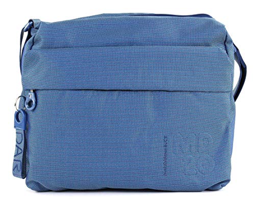 Mandarina Duck MD20 Crossover Bag M Classic Blue von Mandarina Duck