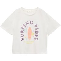 T-Shirt 'CALI' von Mango Kids