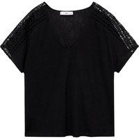 T-Shirt 'MACA' von Mango