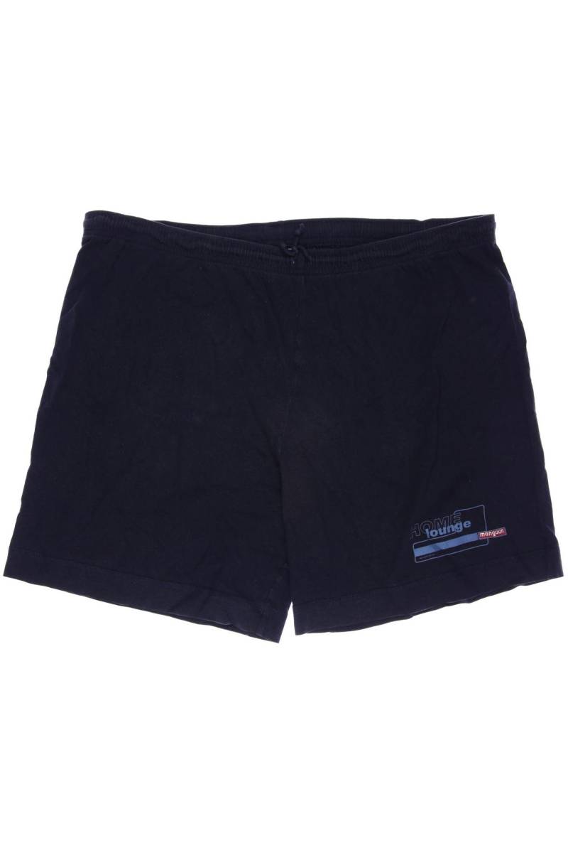 Manguun Herren Shorts, marineblau, Gr. 54 von Manguun