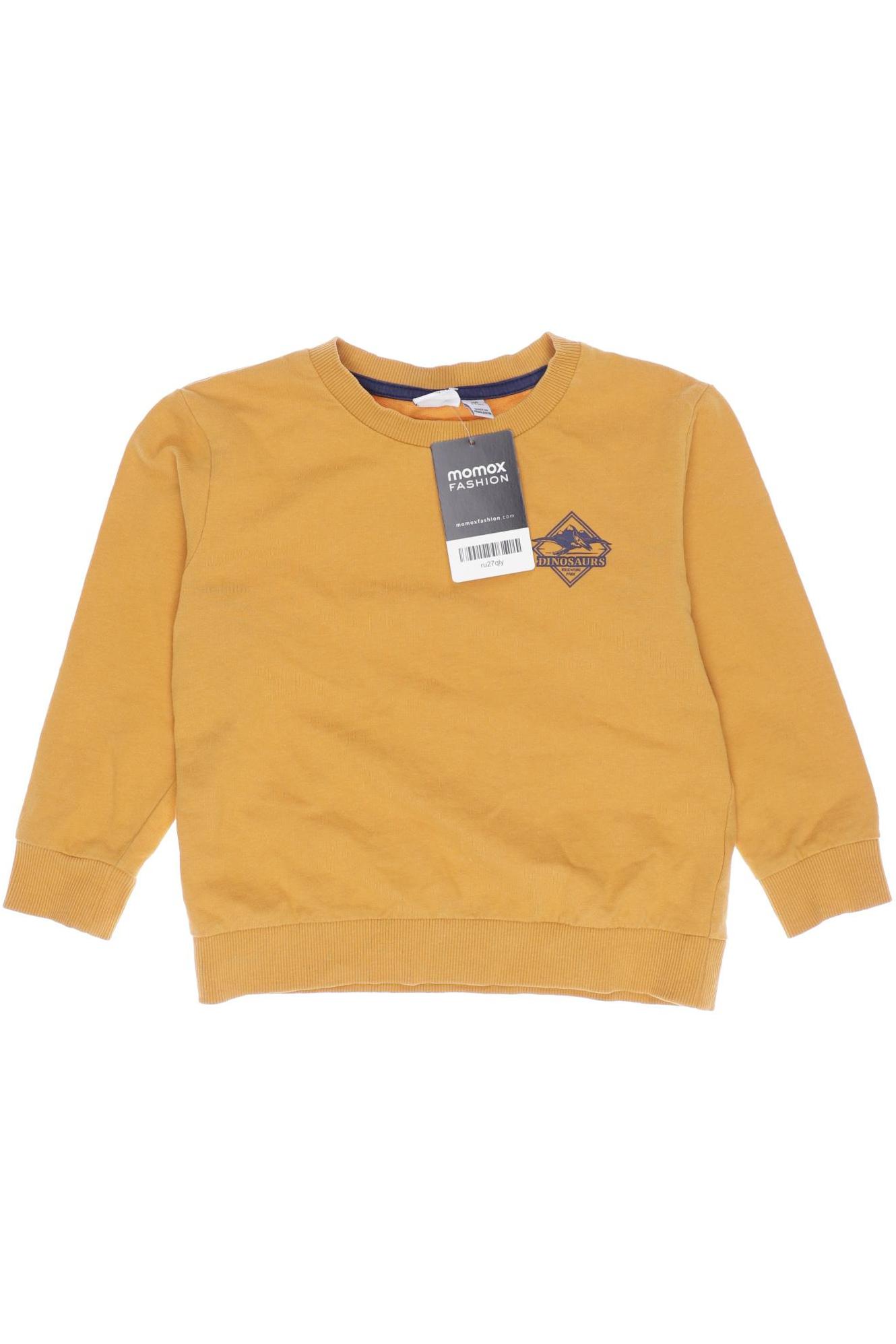 Manguun Jungen Hoodies & Sweater, orange von Manguun