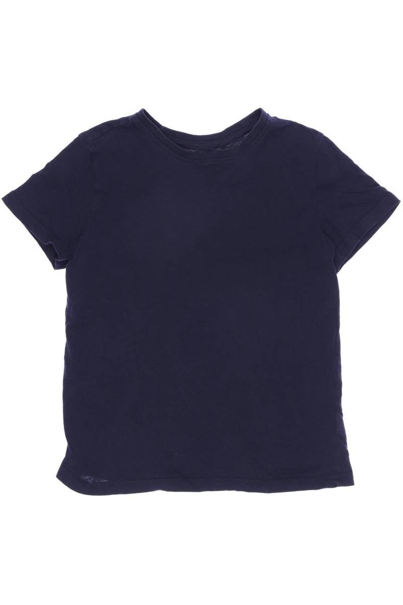 Manguun Herren T-Shirt, marineblau, Gr. 134 von Manguun