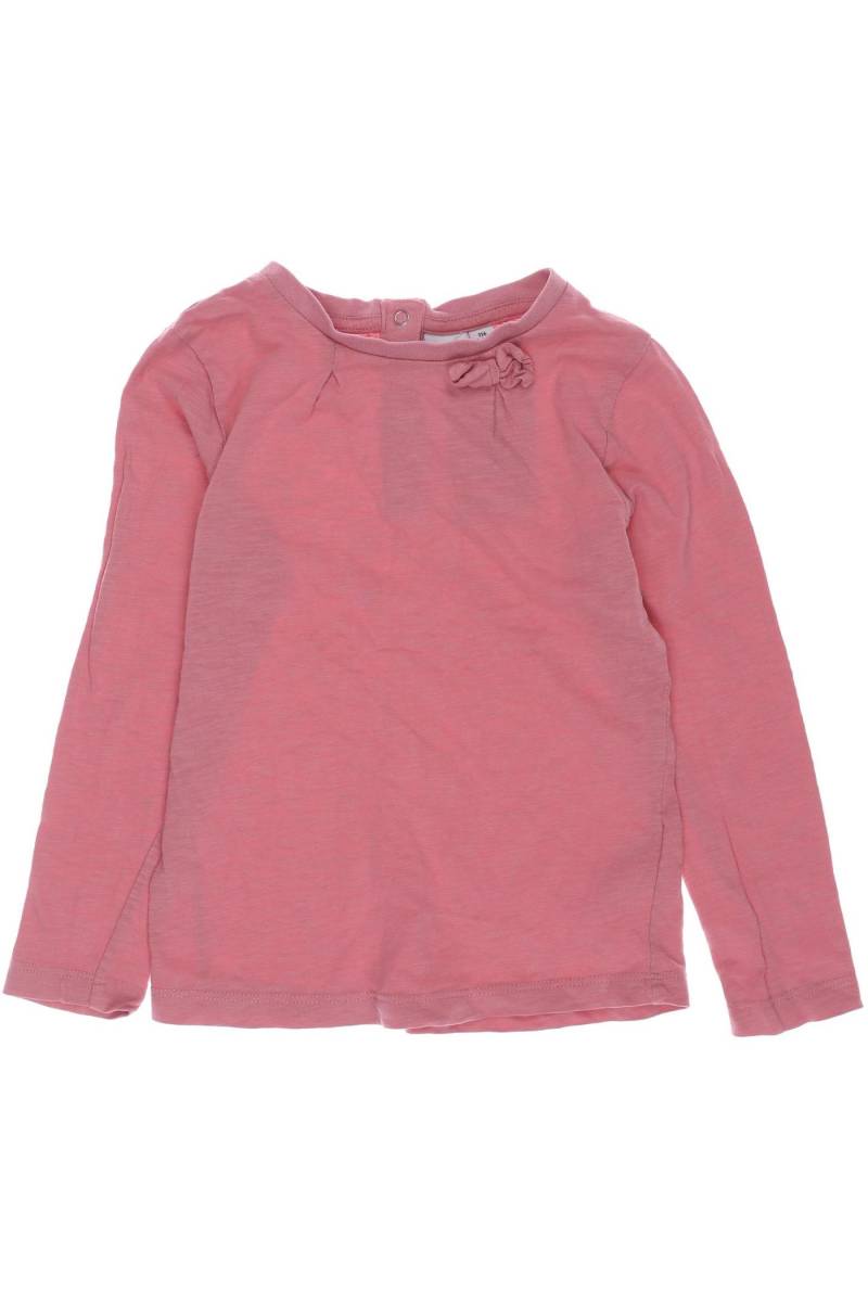 Manguun Damen Langarmshirt, pink, Gr. 116 von Manguun