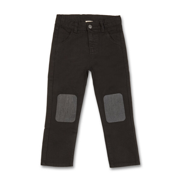 Manitober Kinder Standard Jeans Hose von Manitober