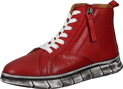 Manitu-Damen Stiefeletten 37 EU Manitu-Damen Stiefeletten 37 EU von Manitu