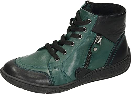 Manitu-Damen Boots 36 EU Manitu-Damen Boots 36 EU von Manitu