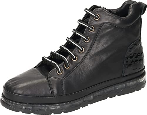 Manitu-Damen Boots 38 EU Manitu-Damen Boots 38 EU von Manitu