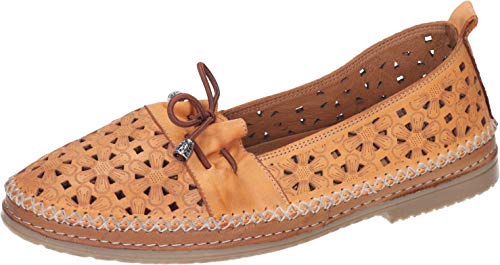 Manitu-Damen Slipper 36 EU von Manitu