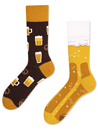 Many Mornings unisex Socken Craft Beer (35-38) von Many Mornings