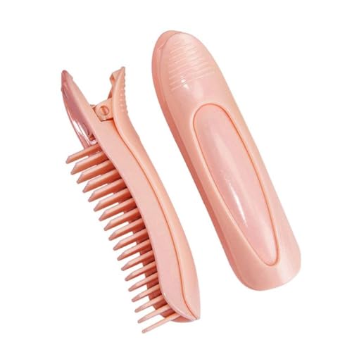 Hair Volumizing Clip For Women Hair Root Clip Roller Fluffier Hair Clip DIY Hair Curler Fluffier Hair Clip Styling Tool Hair Root Volumizing Clip Root Boosting Hair Accessory Hair Root Plumping Clip von Maouira