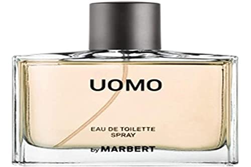 Marbert Uomo homme/man Eau de Toilette, 100 ml von Marbert