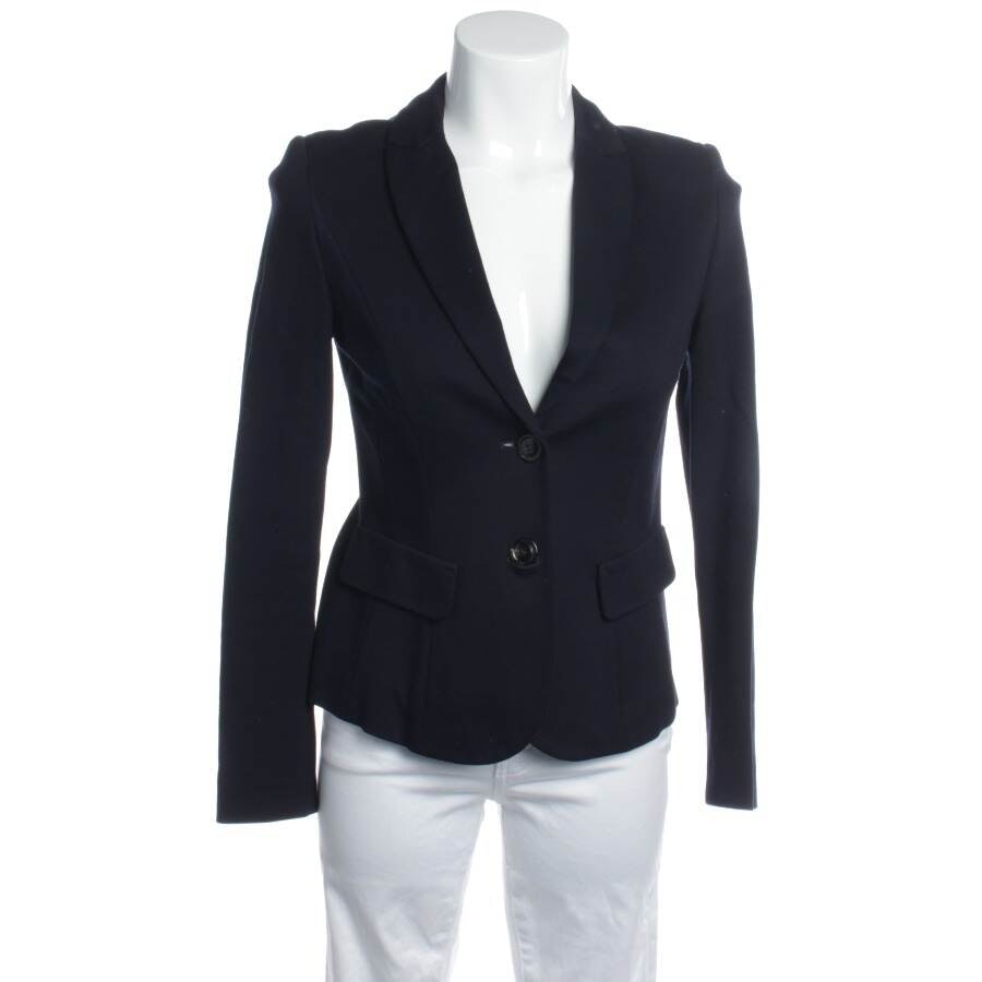 Marc Cain Blazer 36 Navy von Marc Cain