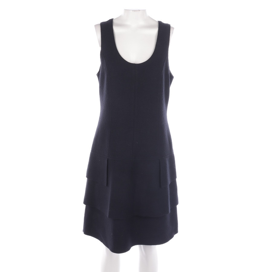 Marc Cain Kleid 36 Navy von Marc Cain