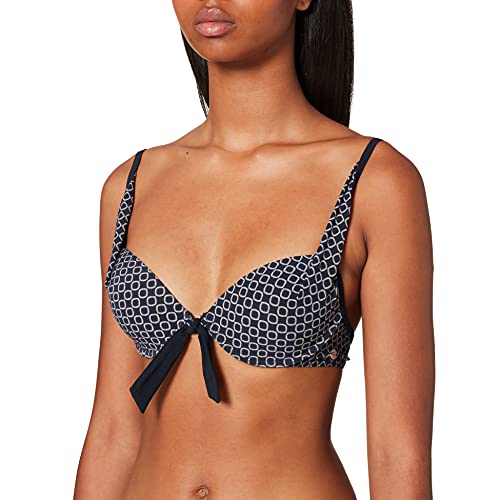 Marc O'Polo Damen Bikini Top mit Bügeln (einteilig) - Mikrofaser von Marc O'Polo