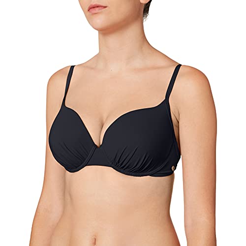 Marc O'Polo Damen Bikinioberteil mit Cups (einteilig) - Mikrofaser von Marc O'Polo