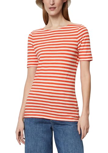 Marc O' Polo Damen 403219651333 T-Shirt, B79, S von Marc O'Polo